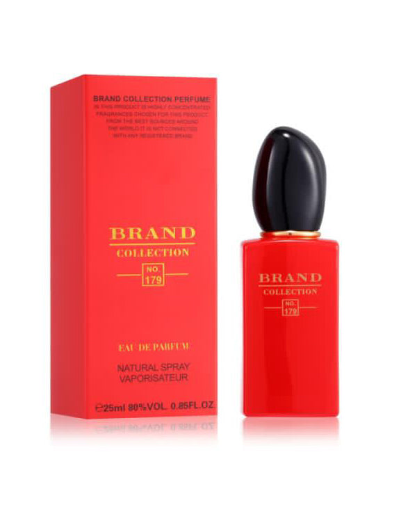 Brand Collection EDP for Women 179 – 25 ML