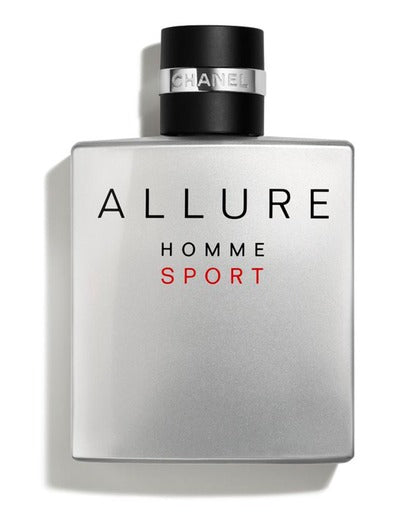 allure homme sport tester plus free gifts