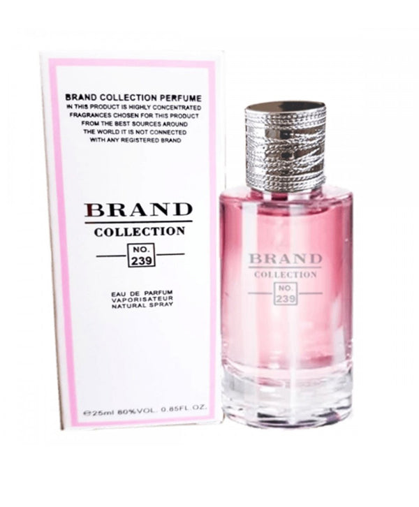 Brand Collection EDP for Women 239  25 ML