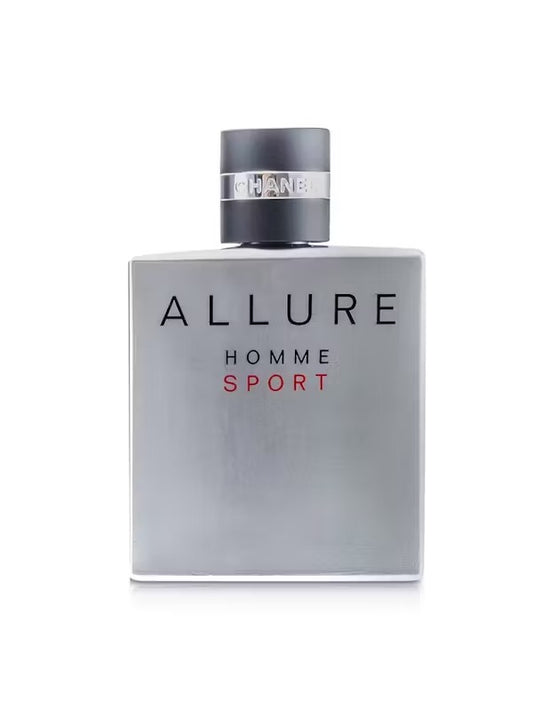 Allure Homme Sport Eau Extreme Eau De Parfum plus free gifts