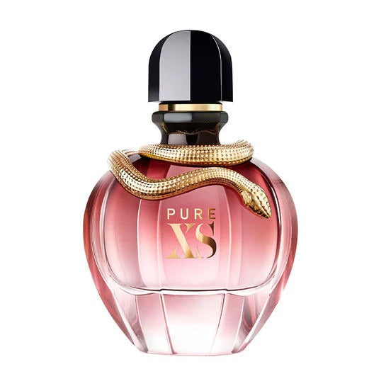 Pure XS Women EDP 80Ml
