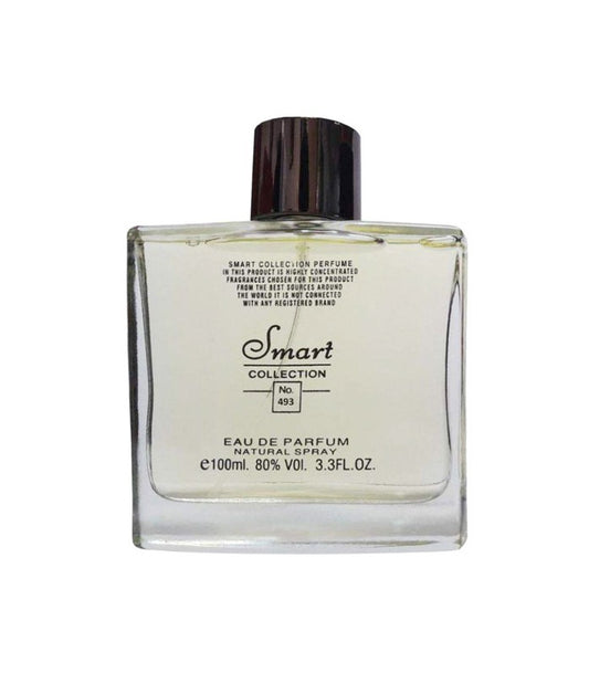 Smart Collection NO.493 Eau de Parfum