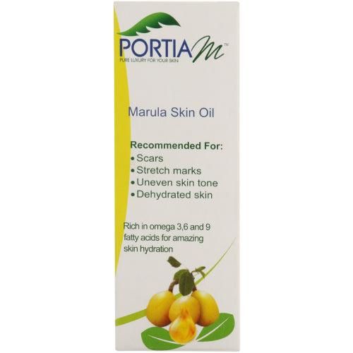 PALMER'S 2 In 1 : Cocoa Butter Formula With Vitamin E + Portia M Marula Skin Tissue Oil