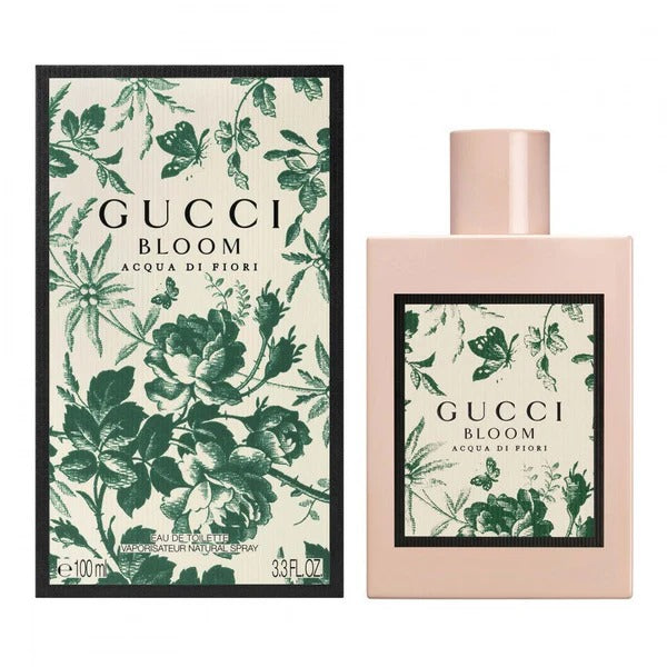 Gucci Bamboo Women EDP 75Ml