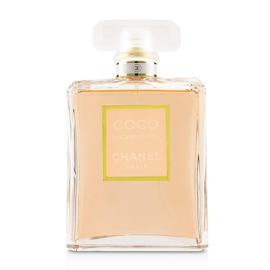 Coco Mademoiselle Eau De Parfum tester plus free gifts