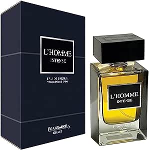 L'HOMME Intense Perfume Man