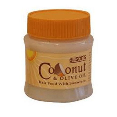 Alison Coconut Olive Hair Oil