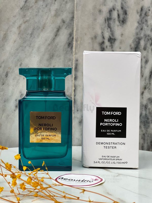 Generic Neroli Portofino Tom Ford – 100ml Tester – EDP (Unisex)