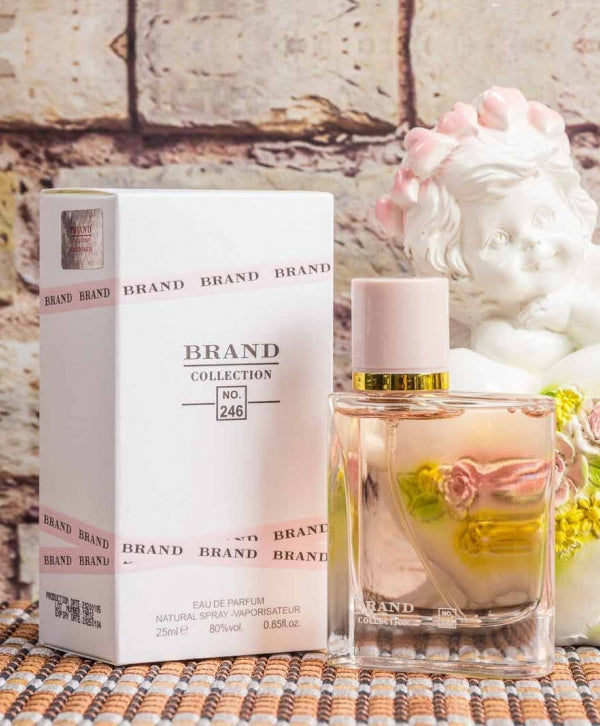 Brand Collection EDP for Women 246 – 25 ML