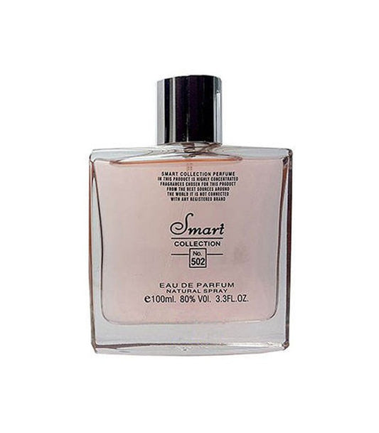 Smart Collection NO.502 Eau de Parfum