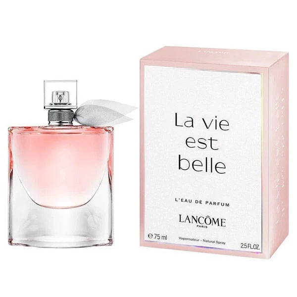 La Vie Est Belle For Women EDP 75ml
