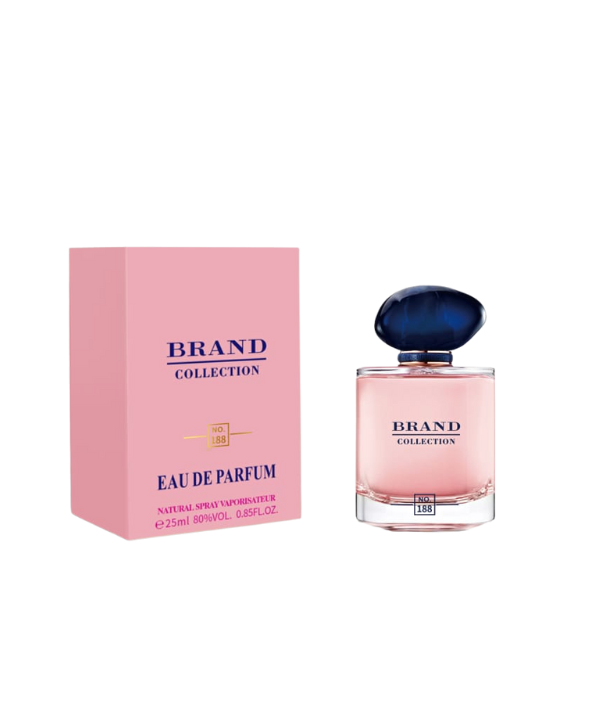 Brand Collection EDP for Women 188  25 ML
