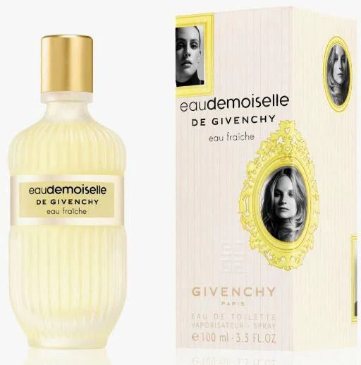 Givenchy Eau Demoiselle For Women EDT 100Ml