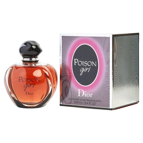 Poison Girl For Women EDP 100Ml