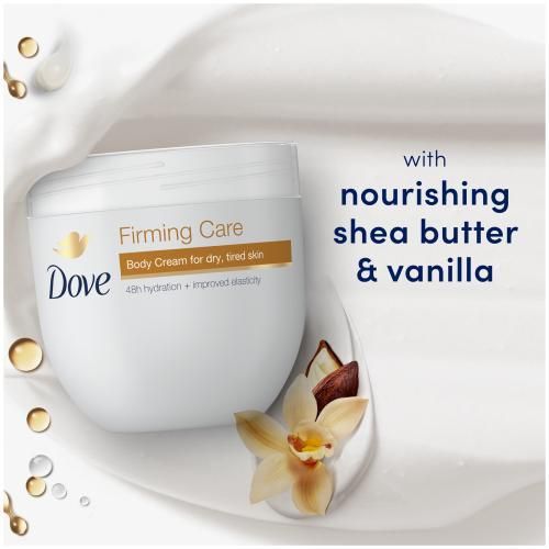 Dove Firming Body Cream