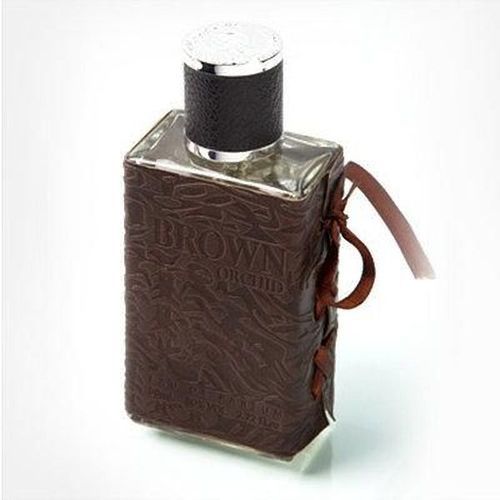 Brown Orchid Perfume For Men EDP + Deo Spray