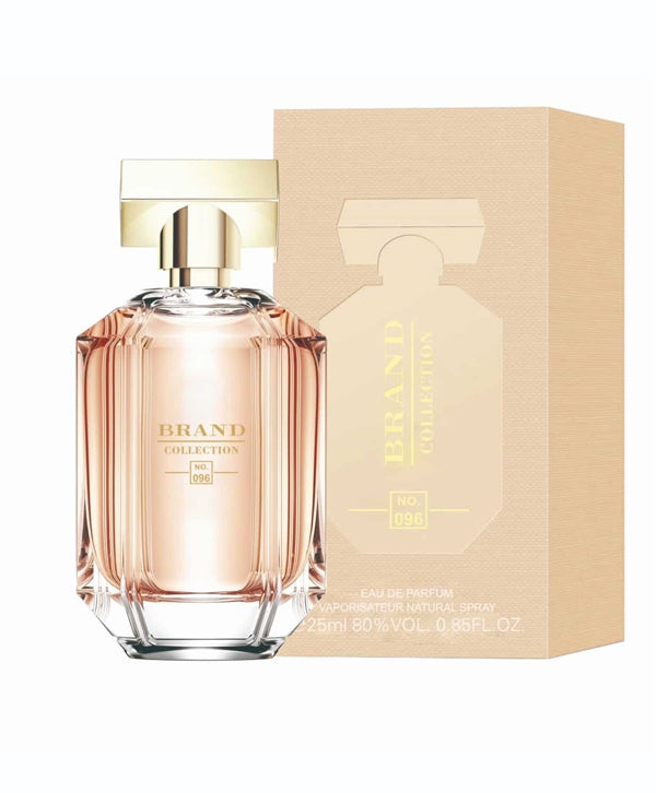 Brand Collection EDP for Women 096 – 25 ML
