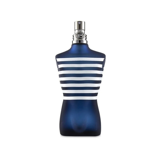 Jean Paul Gaultier Le Male In The Navy EDT Tester plus free gifts