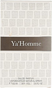 Wadi Siji Perfume Industries Llc Ya'Homme For Men 100ml - Eau de Parfum