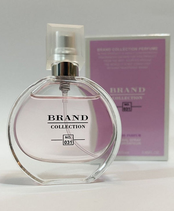 Brand Collection EDP for Women 031 – 25 ML