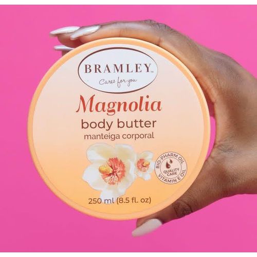 Bramley Magnolia Body Butter
