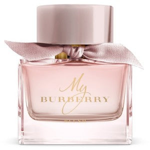 My Burberry Blush for Women EDP 90ml Tester plus free gifts