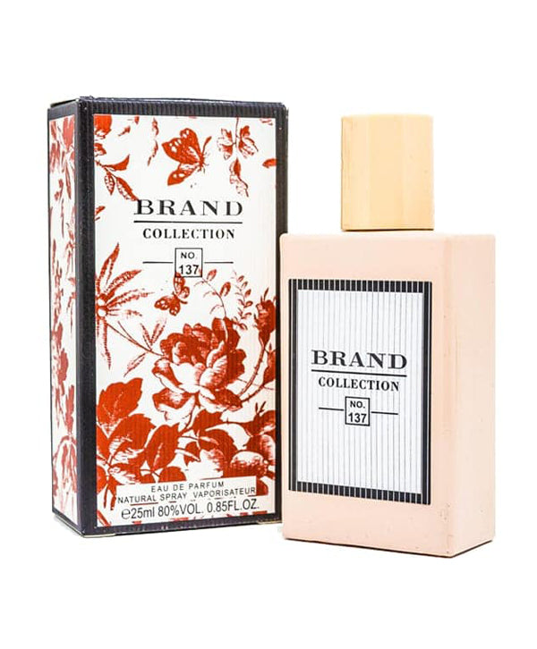 Brand Collection EDP for Women 137  25 ML