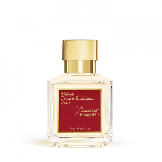 Maison Francis Kurkdjian Baccarat Rouge 540 EDP Tester  plus free gifts