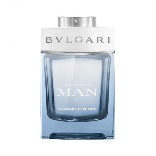 Bvlgari Man Glacial Essence tester plus free gifts