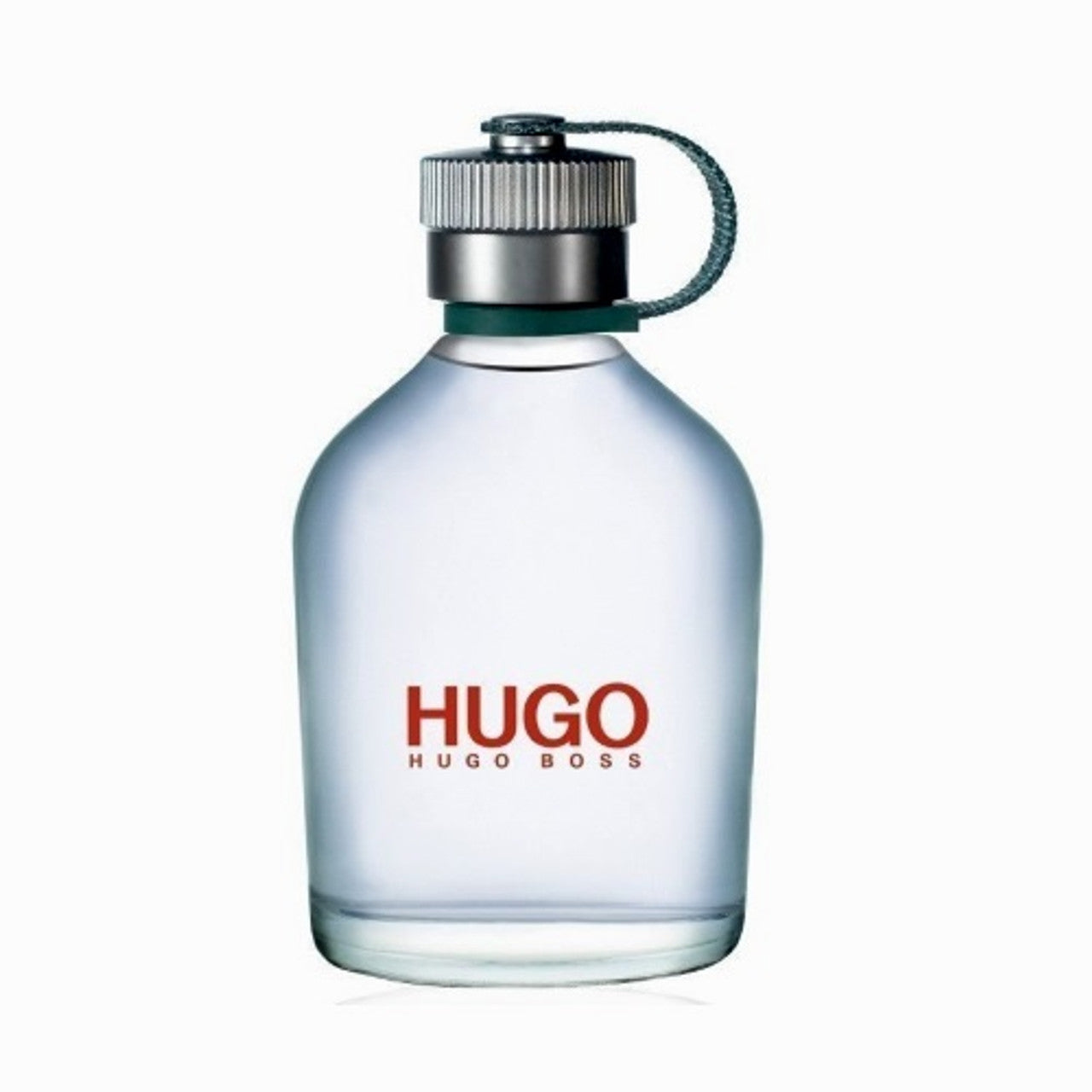 HUGO BOSS Hugo Man 4.2oz Men's Eau de Toilette Spray Tester Plus free 5 travel spray and Deodorant