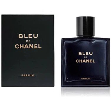 Bleu De Chanel EDP Men 100Ml
