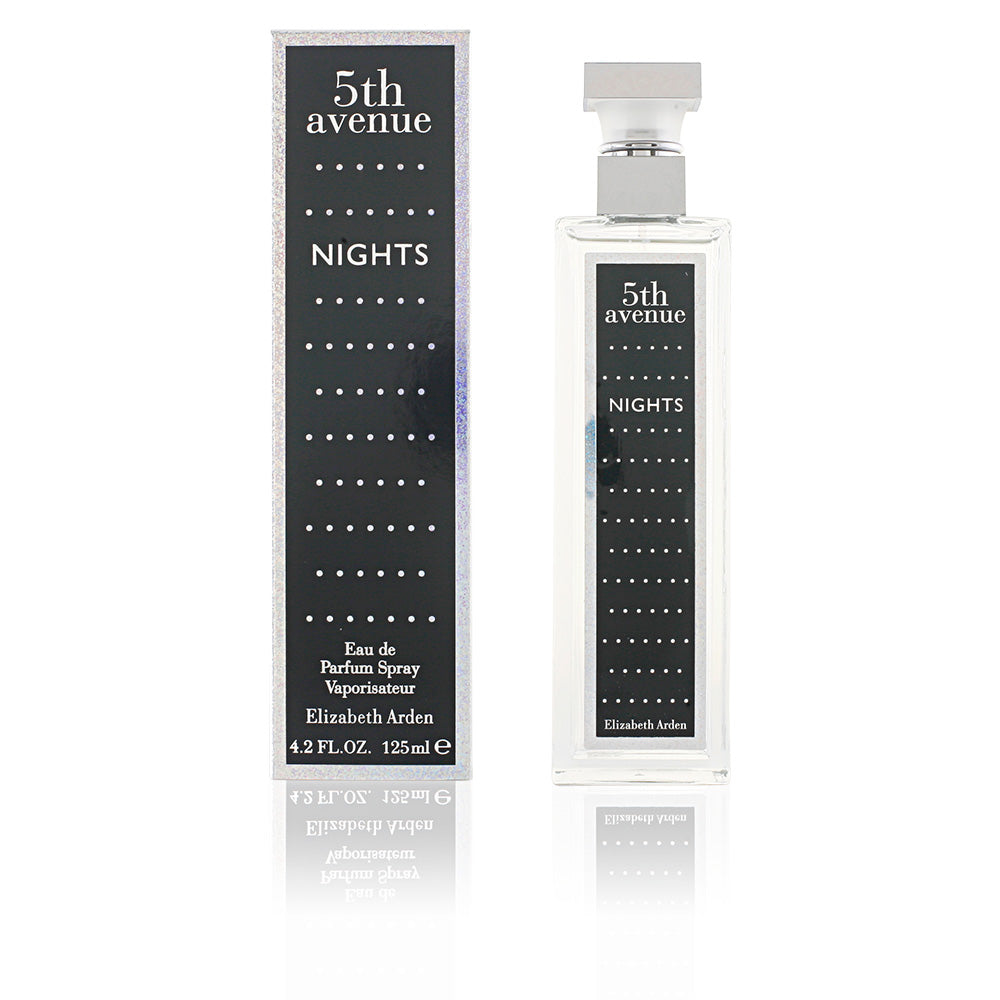 5th Avenue Nights Women EDP 125ml 360beautyscents