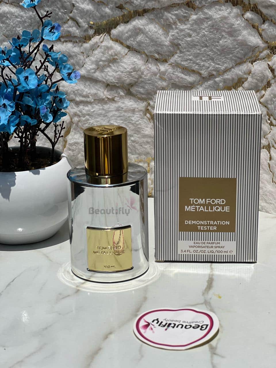 Generic Delina – Parfums de Marley – 75ml EDP Tester for Women