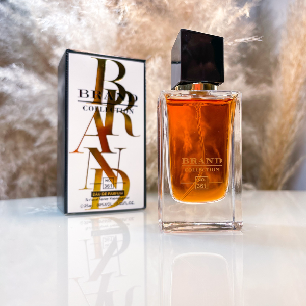 Brand Collection EDP for Women 361  25 ML