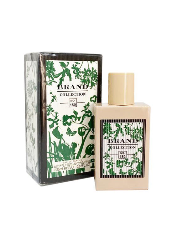 Brand Collection EDP for Women 180  25 ML