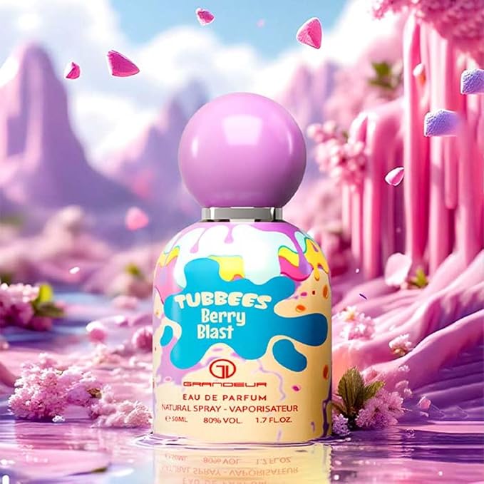 BERRY BLAST
