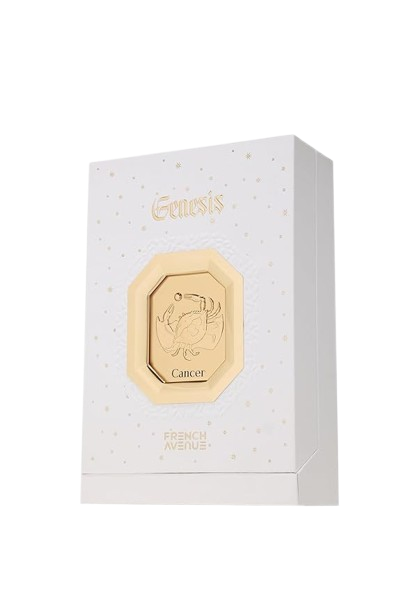 Genesis Cancer by French Avenue