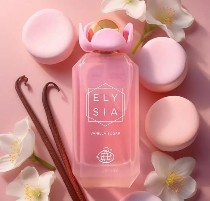 Elysia Vanilla Sugar