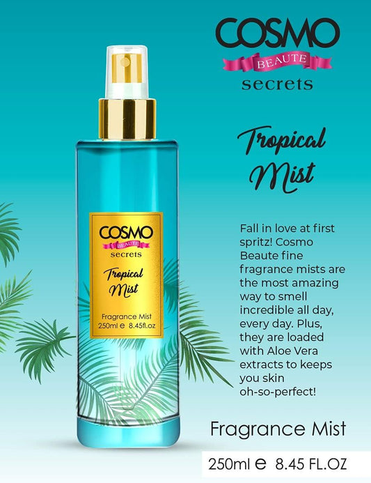 Tropical Mist