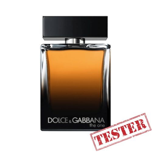 Dolce & Gabbana The One tester Plus free 5 travel spray and Deodorant