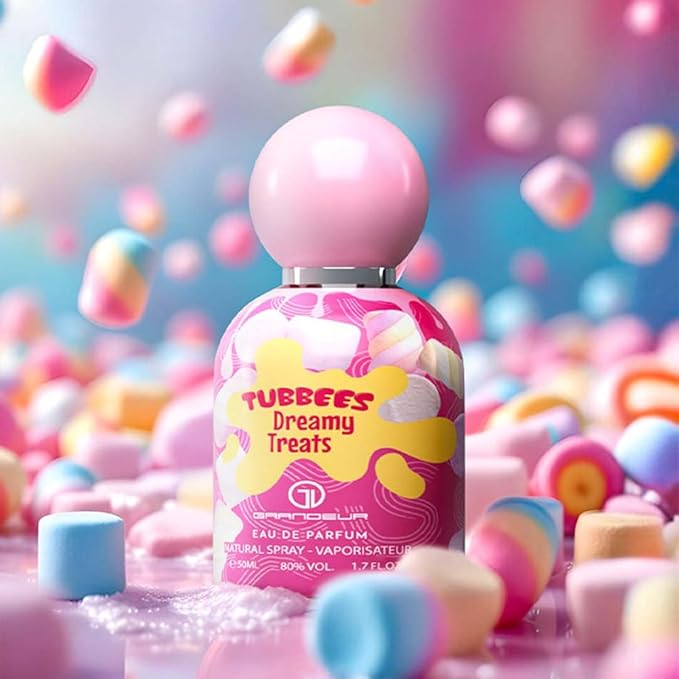 DREAMY TREATS