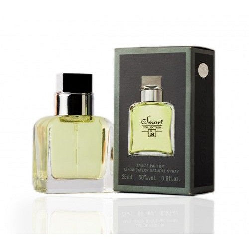 Smart Collection No 34 Perfume For Men 25ml