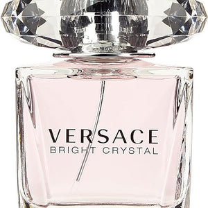 Versace Bright Crystal tester plus free gift