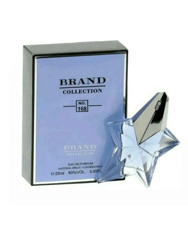 Brand Collection EDP for Women 168  25 ML