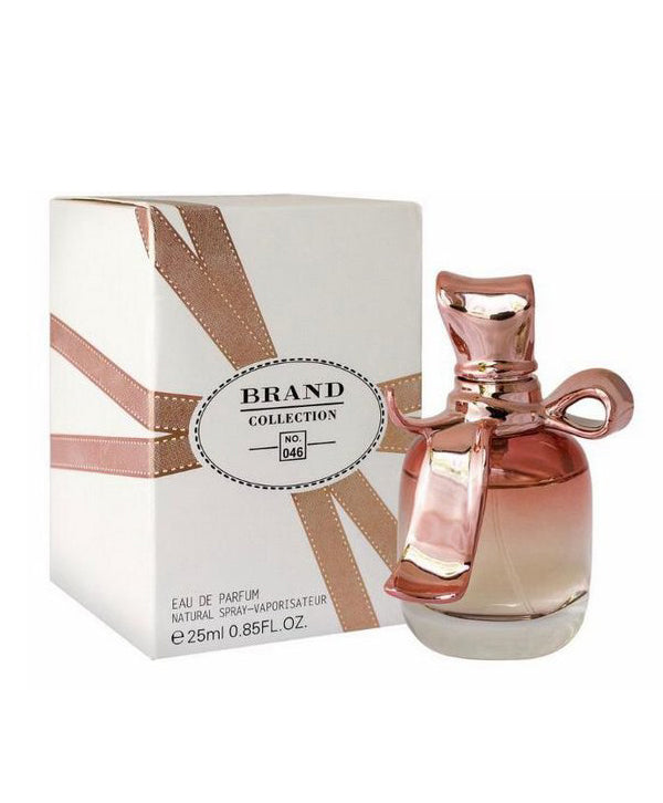 Brand Collection EDP for Women 046 – 25 ML
