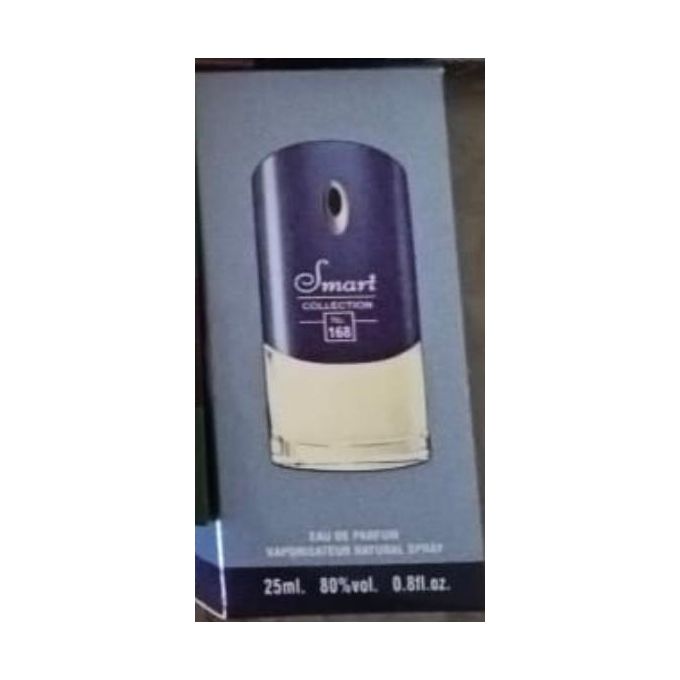 Smart Collection Givenchy Blue , 25ml