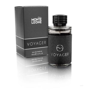 Voyager MONTE LEONE Perfume