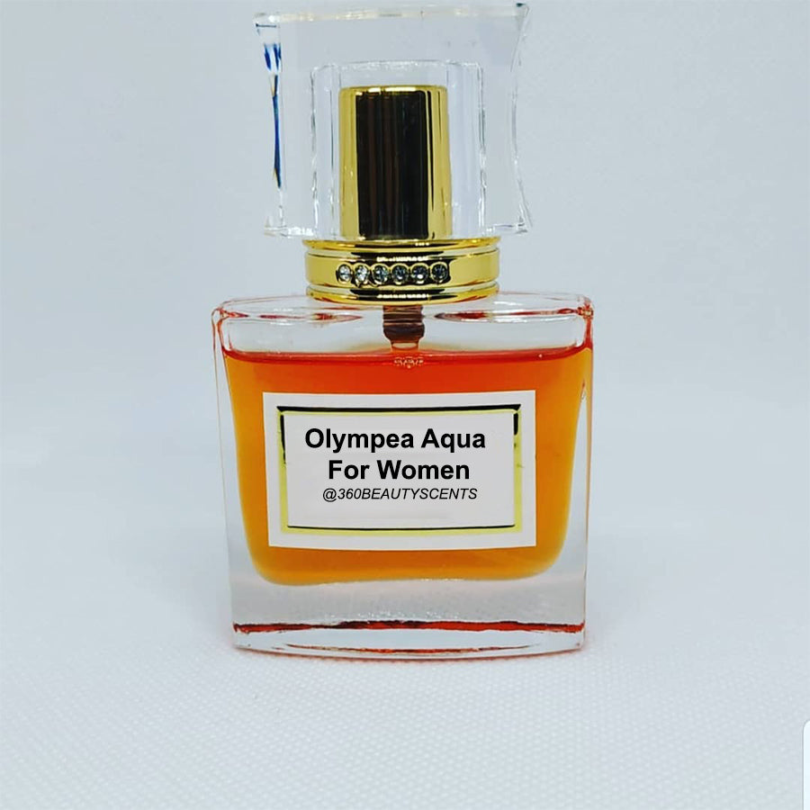 Olympea Aqua For Women 20ml