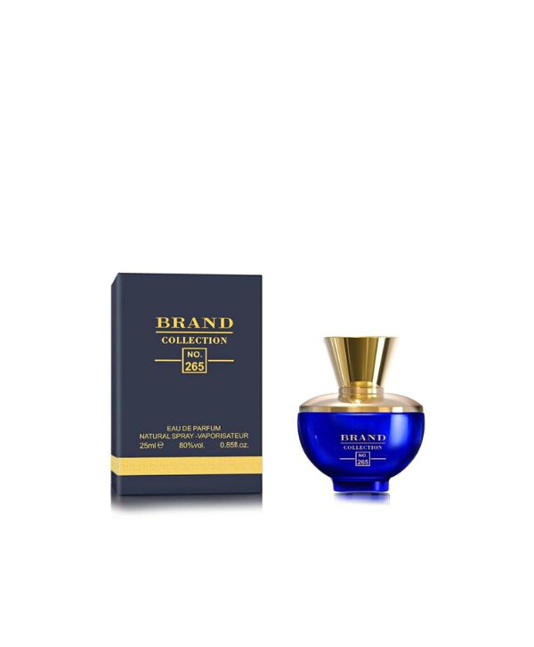 Brand Collection EDP for Women 265  25 ML