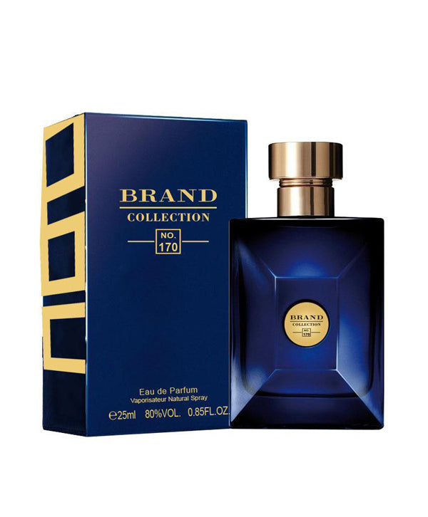 Brand Collection EDP for Men 170 – 25 ML